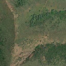 Satellite imagery of Meridian Ridge, US