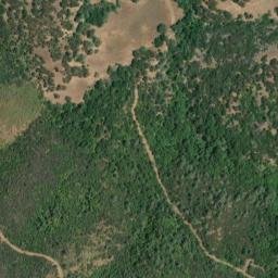 Satellite imagery of Meridian Ridge, US