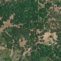 Satellite imagery of 955 — NGS HS3583 — Contra Costa County, US, US