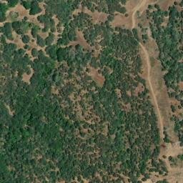 Satellite imagery of 955 — NGS HS3583 — Contra Costa County, US, US