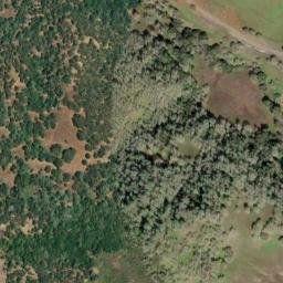 Satellite imagery of 955 — NGS HS3583 — Contra Costa County, US, US