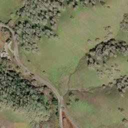 Satellite imagery of E 791 — NGS HS3585 — Contra Costa County, US, US