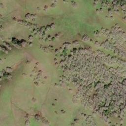 Satellite imagery of E 791 — NGS HS3585 — Contra Costa County, US, US