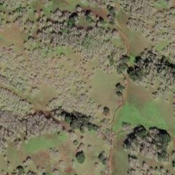 Satellite imagery of E 791 — NGS HS3585 — Contra Costa County, US, US