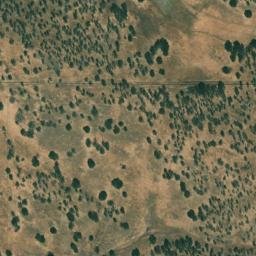 Satellite imagery of McNulty Mine, US