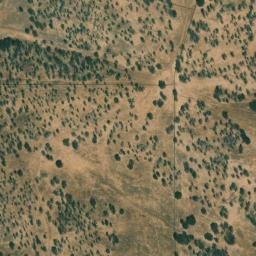 Satellite imagery of McNulty Mine, US