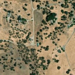 Satellite imagery of Golden Rule Mine, US