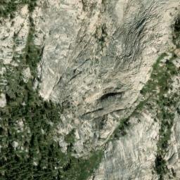 Satellite imagery of Falls Ridge, US
