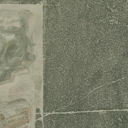 Satellite imagery of Morzano Pit, US