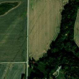 Satellite imagery of Sand Ridge, US