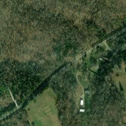 Satellite imagery of Bennett Ridge, US