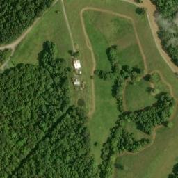 Satellite imagery of Love Ridge, US
