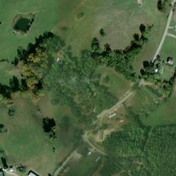 Satellite imagery of Crow Ridge, US