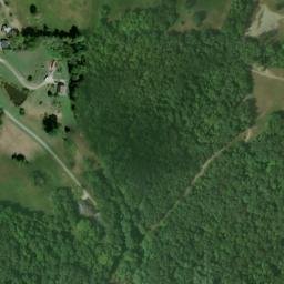 Satellite imagery of Crow Ridge, US