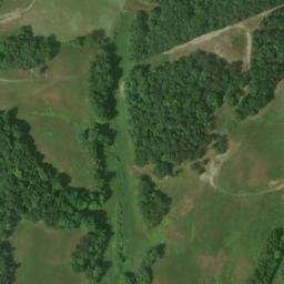 Satellite imagery of Crow Ridge, US