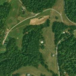 Satellite imagery of Tarr Ridge, US