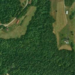 Satellite imagery of Tarr Ridge, US
