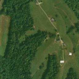 Satellite imagery of Tarr Ridge, US