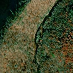Satellite imagery of Gunpowder Ridge, US