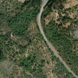 Satellite imagery of survey_point, PT