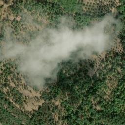 Satellite imagery of survey_point, PT