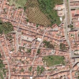 Satellite imagery of survey_point, PT