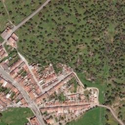 Satellite imagery of survey_point, PT