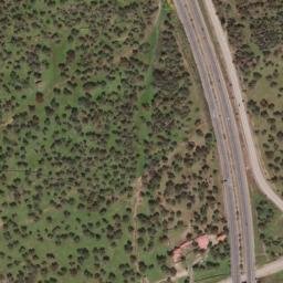 Satellite imagery of survey_point, PT
