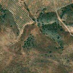 Satellite imagery of Sierra de Don Pedro, ES