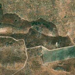 Satellite imagery of Sierra de Don Pedro, ES