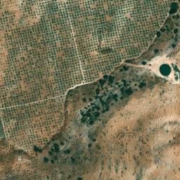 Satellite imagery of Sierra de Don Pedro, ES