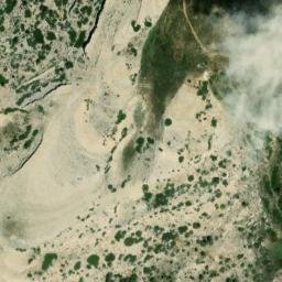 Satellite imagery of Sierra Seca, ES