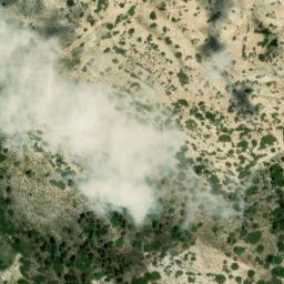 Satellite imagery of Sierra Seca, ES