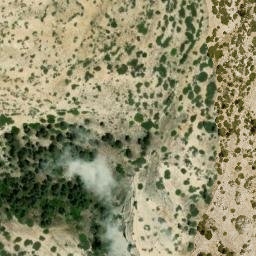 Satellite imagery of Sierra Seca, ES