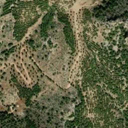 Satellite imagery of Sierra de Ponce, ES