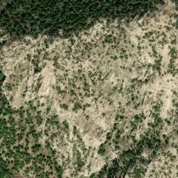 Satellite imagery of Sierra de Ponce, ES
