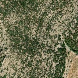 Satellite imagery of Sierra de Ponce, ES