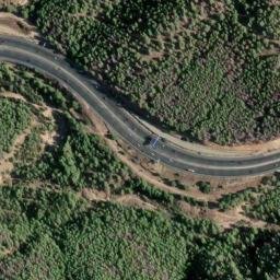 Satellite imagery of Castillo De La Asomada, ES
