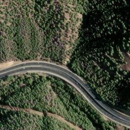 Satellite imagery of Castillo De La Asomada, ES