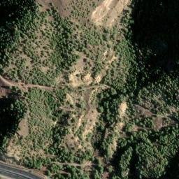 Satellite imagery of Castillo De La Asomada, ES