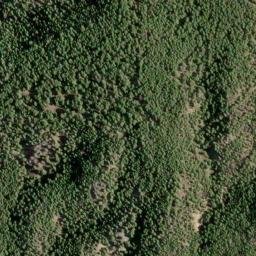 Satellite imagery of Puerto de la Cadena, ES