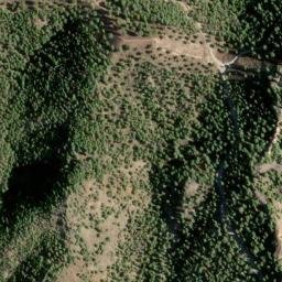 Satellite imagery of Puerto de la Cadena, ES