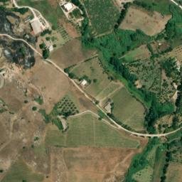 Satellite imagery of Castello Eufemio, IT