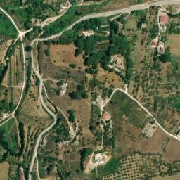 Satellite imagery of Castello Eufemio, IT