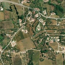 Satellite imagery of Castello Eufemio, IT