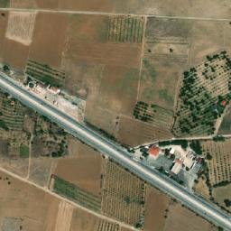 Drone Görünümü