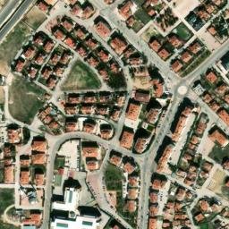 Drone Görünümü