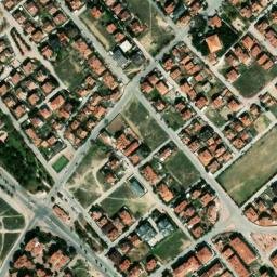 Drone Görünümü