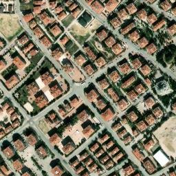 Drone Görünümü