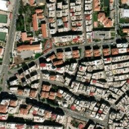 Drone Görünümü